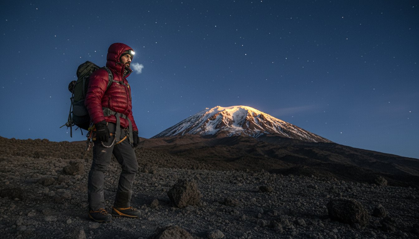 Choosing the Best Mountaineering Guide in Dubai for Africa’s Iconic Peaks: Kilimanjaro to Mt Stanley (2026)