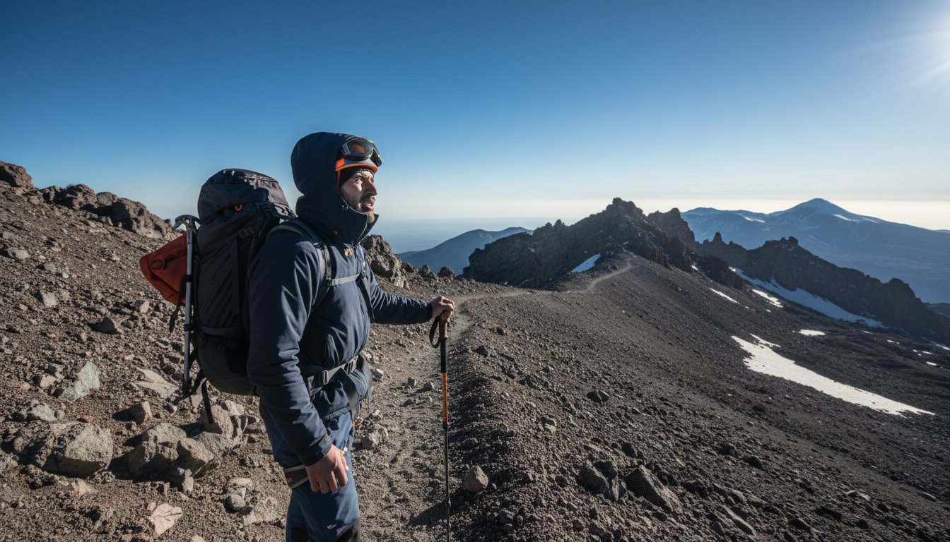 Mountaineering Expedition Success Rates Explained: A Guide for Dubai and GCC Climbers (2026)