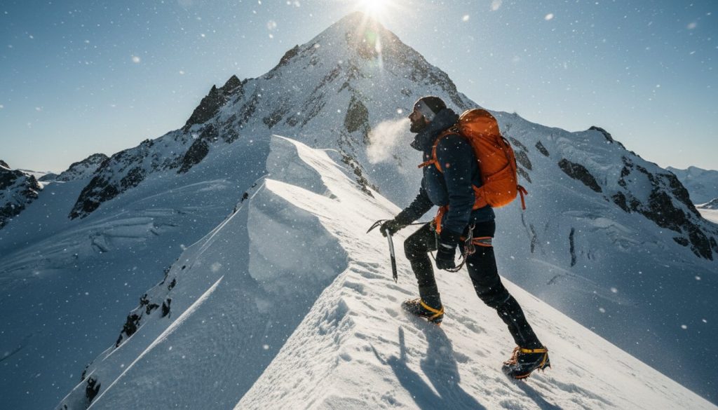 A Guide to Mont Blanc for Adventurers in Dubai & the Middle East (2026)