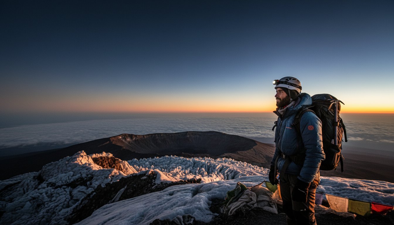 Best Time to Climb Kilimanjaro: A 2026 Guide for Dubai & Middle East Adventurers