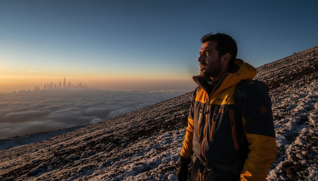 Book Your Kilimanjaro Climb 2026: The Dubai Leader’s Guide to the Summit