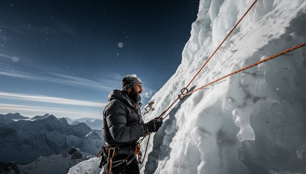 Climb Island Peak from Dubai & the Middle East: The 2026 Expedition Guide