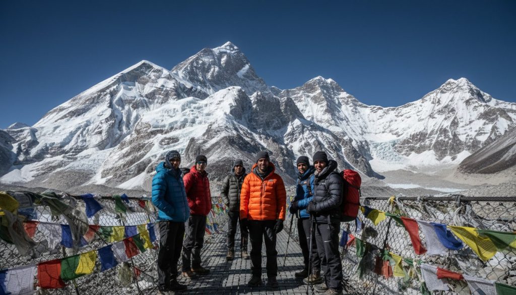 Everest Base Camp Trek Cost 2026: A Complete Guide for Dubai & GCC Adventurers