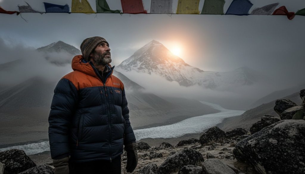 Everest Base Camp Trek: The Ultimate 2026 Guide for Dubai & GCC Adventurers