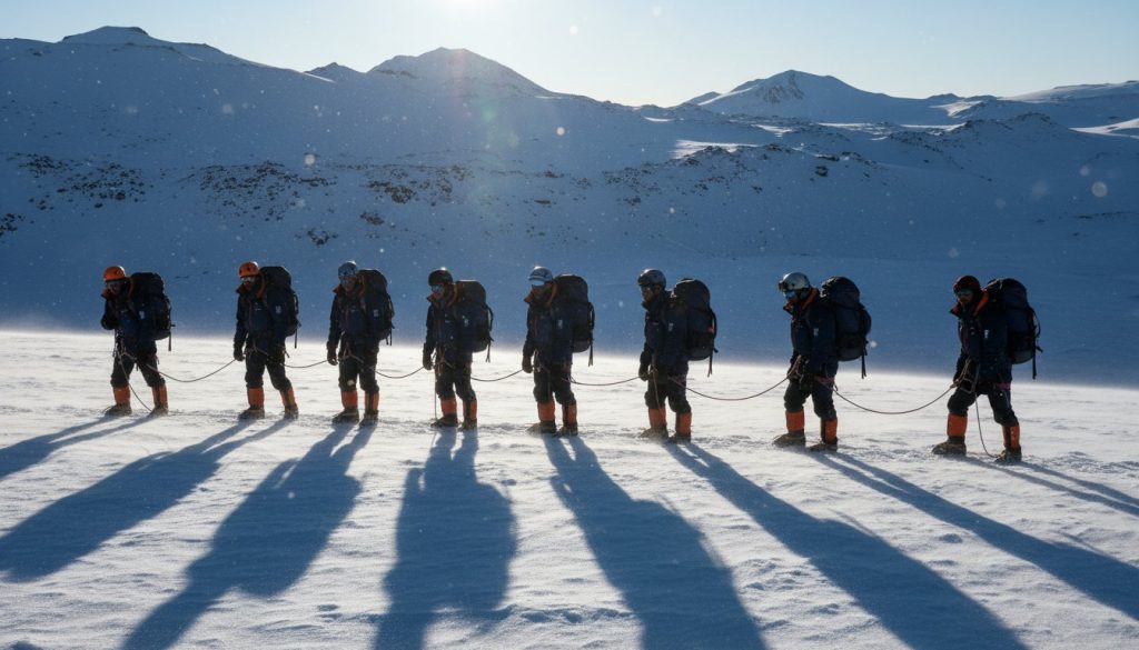 Everything You Need to Know About Mt Elbrus: A Guide for Dubai & GCC Adventurers (2026)