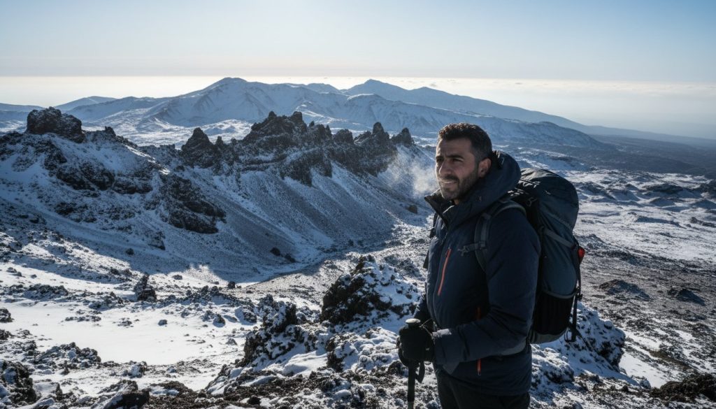 Fitness for Mountaineering in Dubai & the GCC: A Leader's Training Guide (2026)