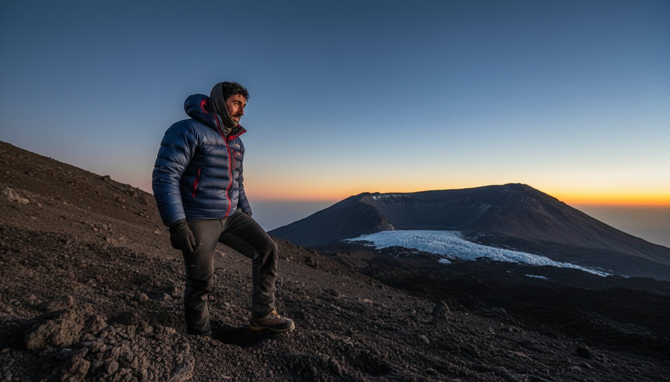 Kilimanjaro Routes Compared: The Expert Guide for Middle East Climbers in 2026